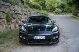 Porsche Panamera Turbo S, Approved Garantie, Service neu - Porsche in Dortmund