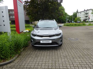 Kia Stonic 1.0 T-GDI OPF Mild Hybrid DCT7 Nightline 