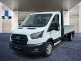 Ford Transit Pritsche 350 L3 AHK Einzelkab VHC
