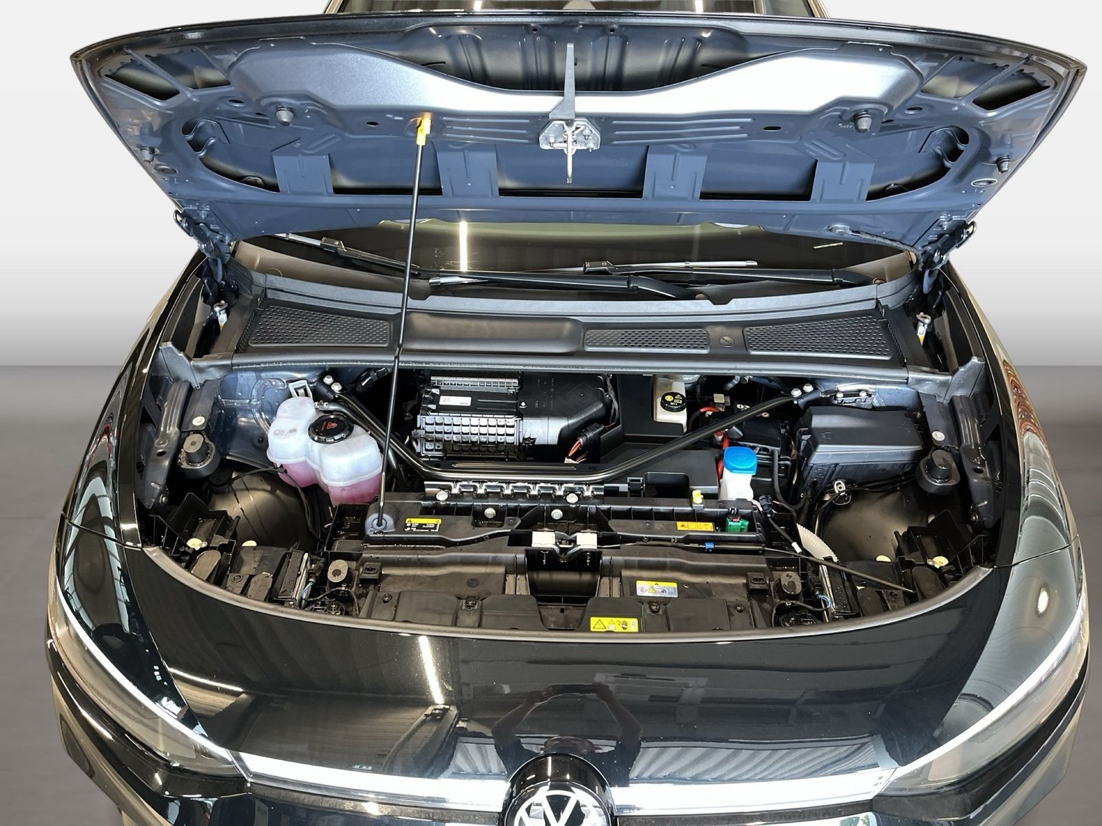 Volkswagen ID.7 - Bild 17