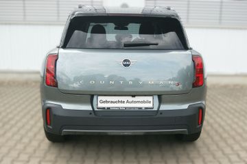 MINI Countryman S (Cooper) - 9