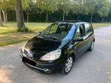 Renault scenic 1.9 DCI voll Ausstattung - Renault Scenic mit Diesel-Antrieb: 1.9
