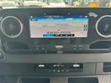 Mercedes-Benz Sprinter 316 7G-Tronic+ NAVI KAMERA AHK VIP BUS - Wohnmobil oder -wagen Bus