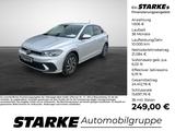 Volkswagen Polo 1.0 TSI DSG Life  LED Kamera PDC LM Tempo K - Volkswagen Polo Neuwagen mit Benzin-Antrieb