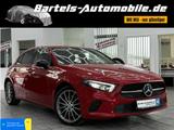 Mercedes-Benz A 250 CGI Progressive, LED, Leder, MBUX, Kamera - Mercedes-Benz A 250: Limousine