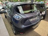 Renault ZOE Zoe Intens Kamera/Navi/Batteriemiete 41kwh - Renault ZOE in Lübeck