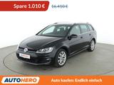 Volkswagen Golf VII 1.4 TSI Highline BMT Aut.*PANO*R-LINE* - Volkswagen Golf: R Vi Line