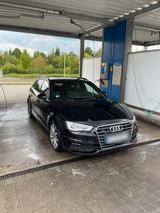 Audi A3 8V  S-line 2013  2.0 TDI  184 P... - Audi A3 8P mit Diesel-Antrieb