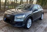 Audi Q2 1.4 TFSI SLine - Audi Q2: Sline