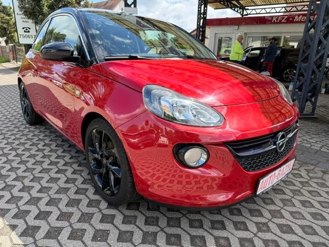 Opel Adam Slam