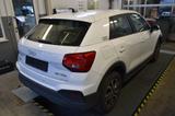 Audi Q2 35 TFSI S tronic SHZ PDC AHK LM16 - Audi Q2 in Halle