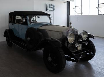 صورة مصغرة 13 لـ 1930 ROLLS-ROYCE PHANTOM