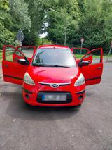 Hyundai i10 Kleinwagen - Hyundai i10 in Oldenburg