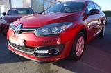 Renault Megane III Lim. 5-trg. Limited - gebrauchte Renault Megane aus dem Jahr 2015
