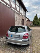 Nissan verkaufe nissan Almera - Nissan Qashqai mit Benzin-Antrieb: Kleinwagen