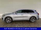 Volkswagen Touareg 3,0 D R-Line 4Motion, Pano, Luft, ACC - gebrauchte VW Touareg aus dem Jahr 2020