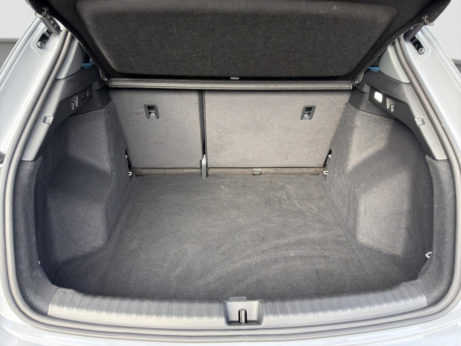 Audi Q4 e-tron 40 Virtual Ambiente Kamera S-Sitze Stn