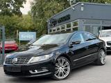 Volkswagen Passat CC Basis BMT Navi - Xenon /// - Volkswagen Passat CC: Schwarz