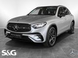 Mercedes-Benz GLC 200 4M AMG PANO+TOTWINKEL+MEMORY+360°+19" - Mercedes-Benz GLC 200 in Karlsruhe