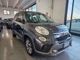 Fiat 500L 500L Living Living 1.3 mjt Lounge 85cv - Fiat 500L mit Diesel-Antrieb: Automatik