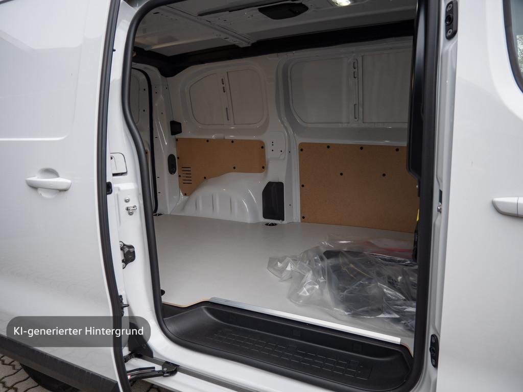 Peugeot Expert Kasten Elektro 136 75KW NAVI KAMERA LED