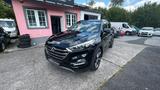 Hyundai Tucson 4WD /Pano/Leder/1.Hand/elektr. Sitze - Hyundai TUCSON in Wuppertal