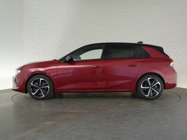 Astra L LIM GS HYBRID eDCT+LED+NAVI+360 GRAD KAM