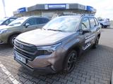 Subaru Forester 2.0 ie AWD Lineartronic
