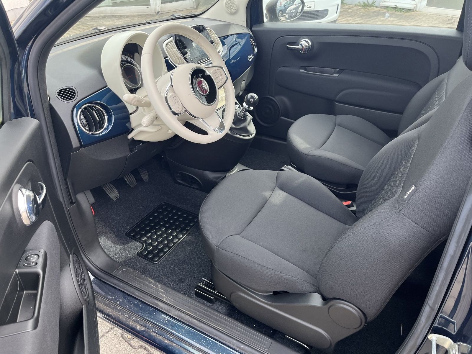 Fiat 500 - Bild 9