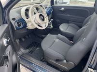 Fiat 500 - Vorschau Bild 9