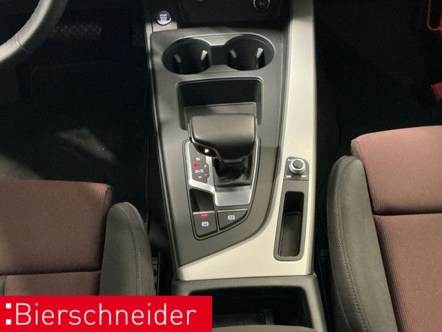 Audi A4 - Bild 15