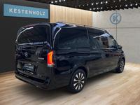 Mercedes-Benz Vito 114 CDI Tourer PRO Lang *AHK*KAM*SHZ*LED*