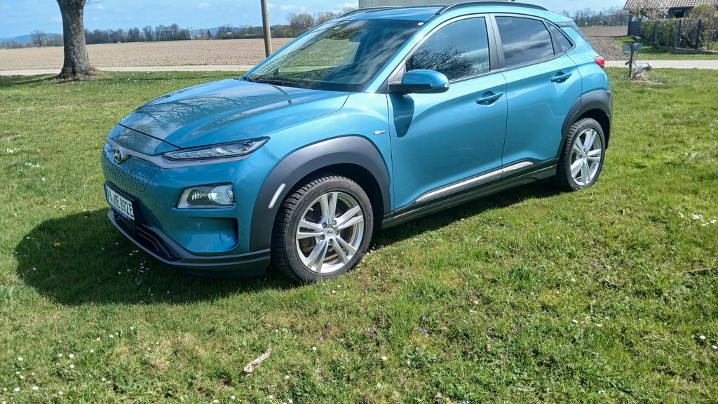 Image of Hyundai KONA Elektro
