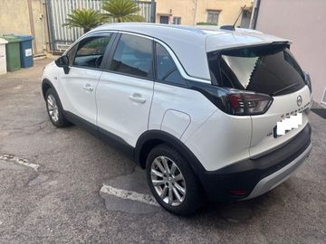 Opel Grandland (X) - 8