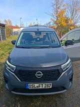 Nissan Townstar DIG-T 130 N-Connecta N-Connecta - Nissan Townstar von privat