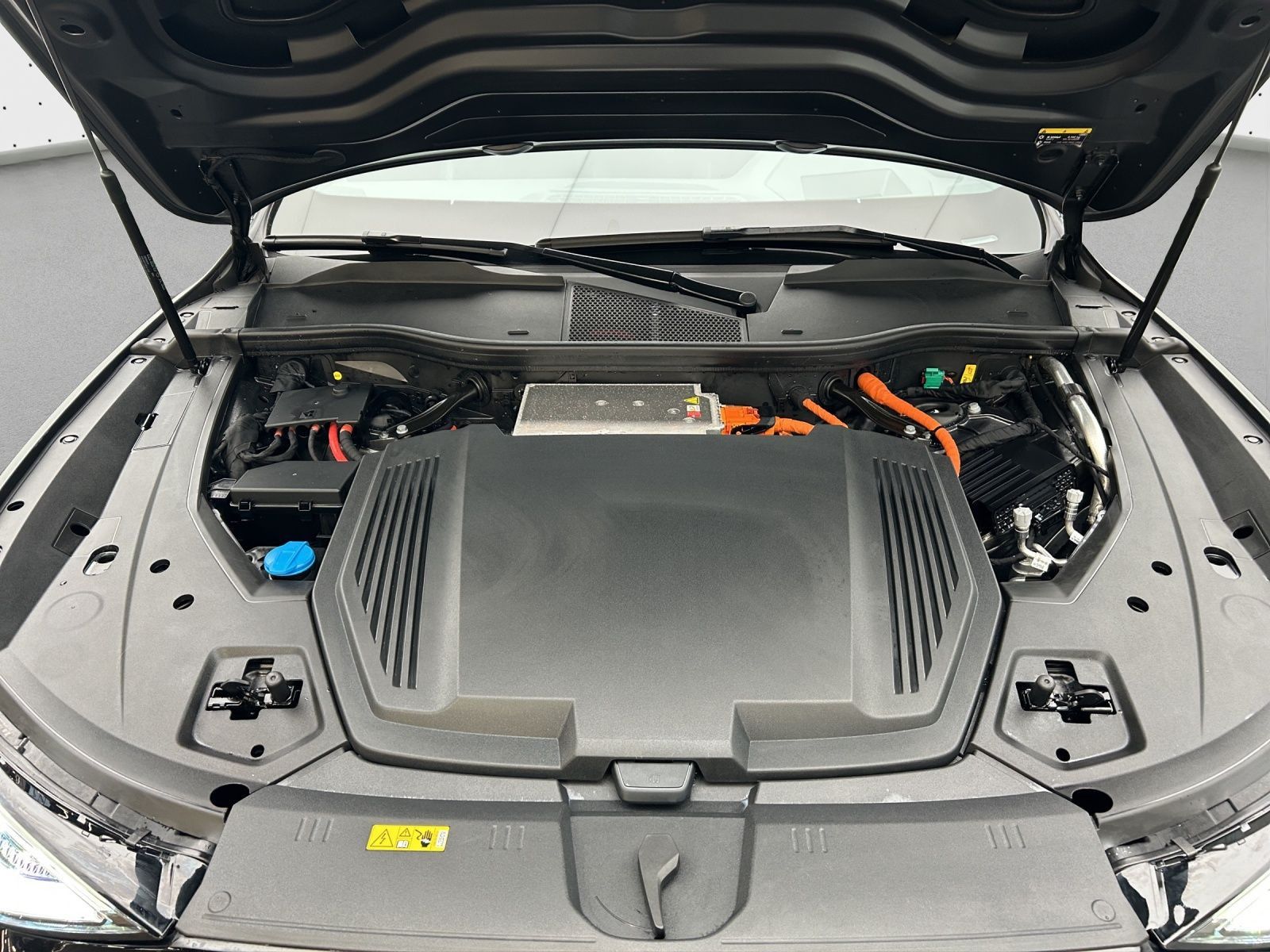 Audi Q8 e-tron - Bild 17