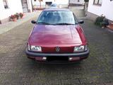 Volkswagen VW Passat, Bj. 1991 (EZ 01.1992) - gebrauchte VW Passat aus dem Jahr 1992
