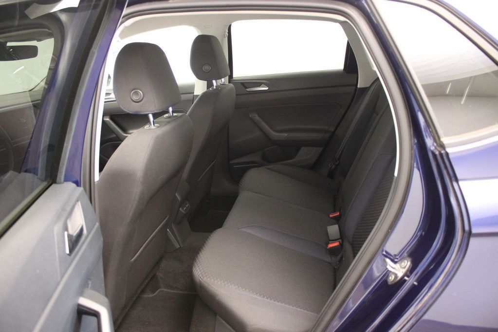 Volkswagen Polo Comfortline UNITED 1.0 MPI Klima*Tempo*PDC