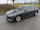 Audi A4 Avant 40 TFSI, Virt. Cockpit, Nav, Massage - Audi A4 Gebrauchtwagen in Mannheim
