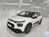 Citroën CITROEN C3 BlueHDi 100 S/S Feel Pack 5 PORTE - Citroën C3 feel-pack mit Diesel-Antrieb