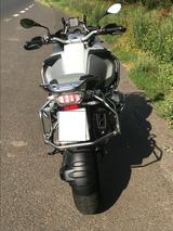 BMW R 1200 GS Adventure - Motorräder in Nürnberg