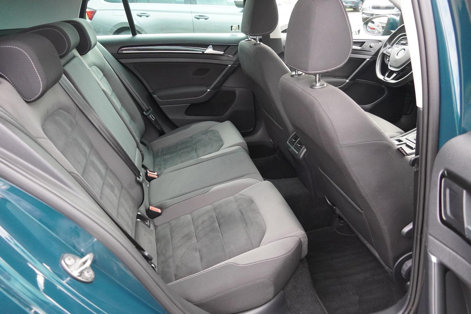 Volkswagen Golf VII 1.4 16V TSI Highline BMT LED Navi PDC