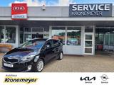Kia Carens 1.7 CRDi Dream Team Navi Rückfahrkamera S - Kia Carens: 7