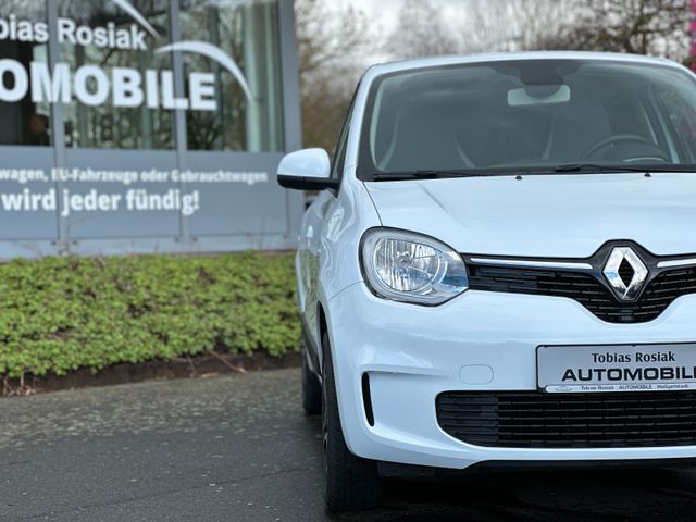 Renault Twingo Limited*USB*KLIMA*BLUETOOTH*ABS*RADIO*