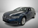 Volkswagen Passat Variant 1.4 GTE DSG*RFK*ACC*Keyless*Pano* - mit Hybrid-Antrieb: Blau, Kombi