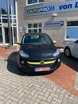 Opel Adam Jam - Opel Adam Gebrauchtwagen in Bremen
