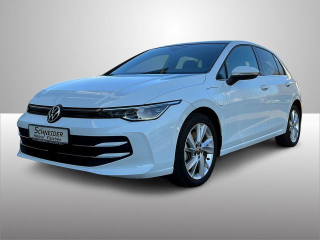 GOLF VIII 1.5 TSI eHYBRID EDITION