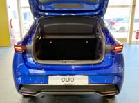 Renault Clio - Vorschau Bild 11