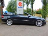 Mercedes-Benz CLK 280 CLK 280 (209.454) Avantgarde - Mercedes-Benz CLK 280: Cabrio