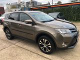 Toyota RAV 4 2.2 D-4D 4X4  Edition Automat Navi Kamera - Toyota RAV 4 in Düsseldorf